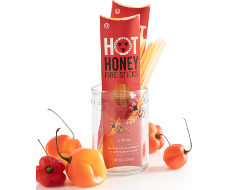 S121 HSTRAW12HOT